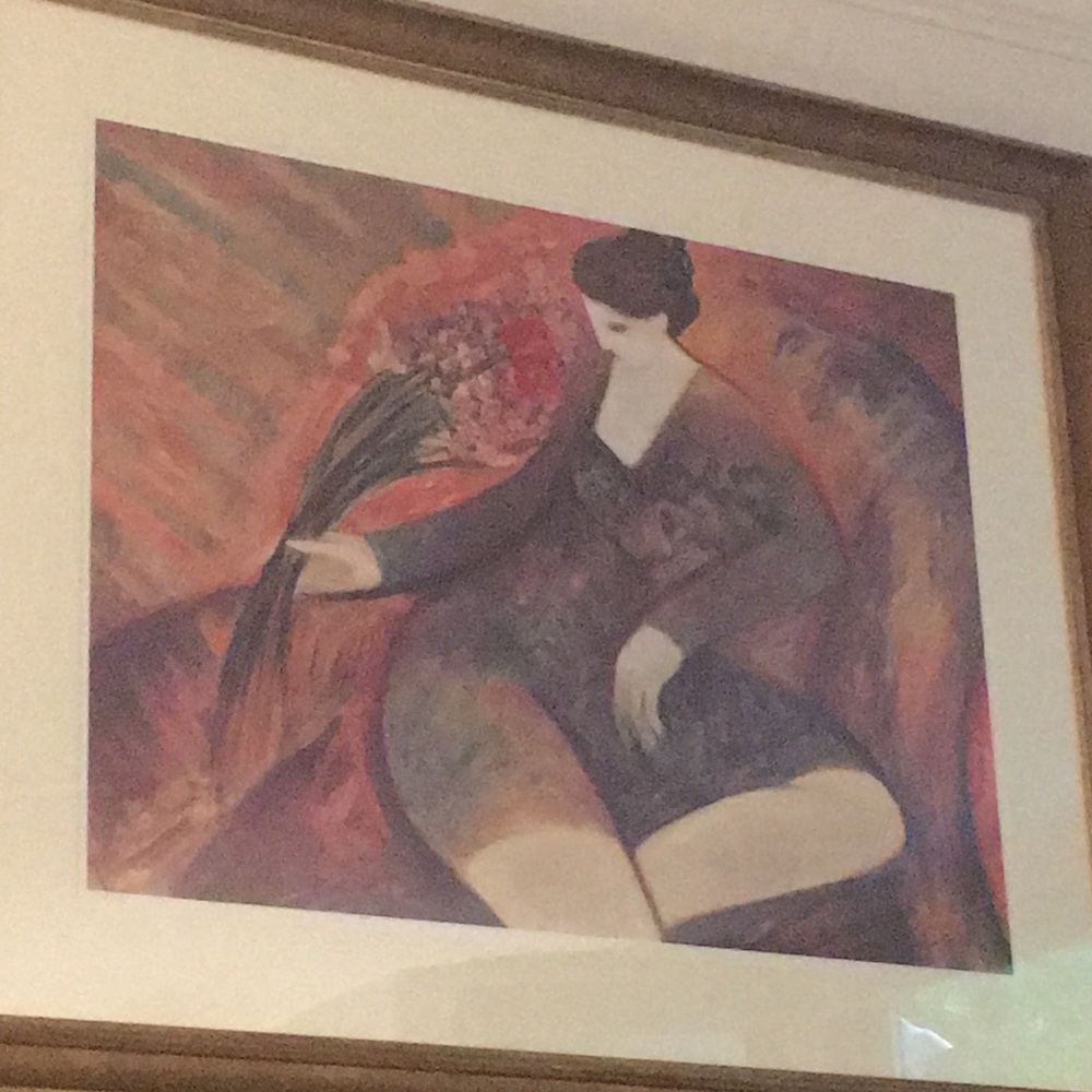 Meet your Posher, Linda